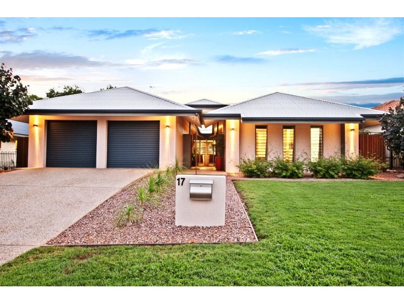 17 Zeroni Street, Rosebery NT 0832