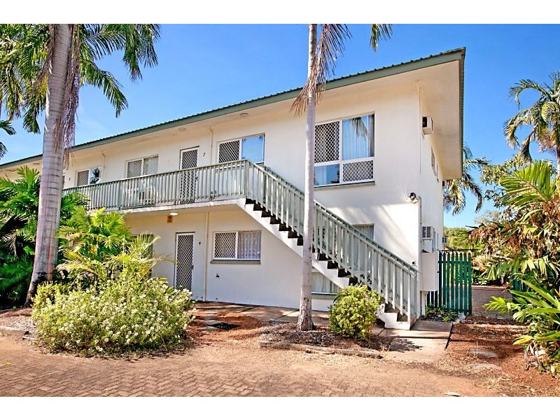 4/1 Timpson Court, Gray NT 0830