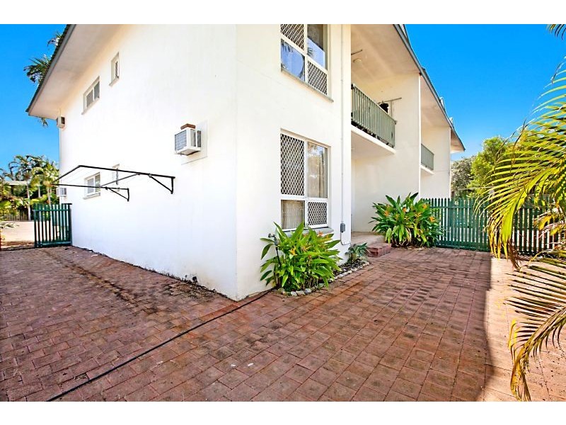4/1 Timpson Court, Gray NT 0830