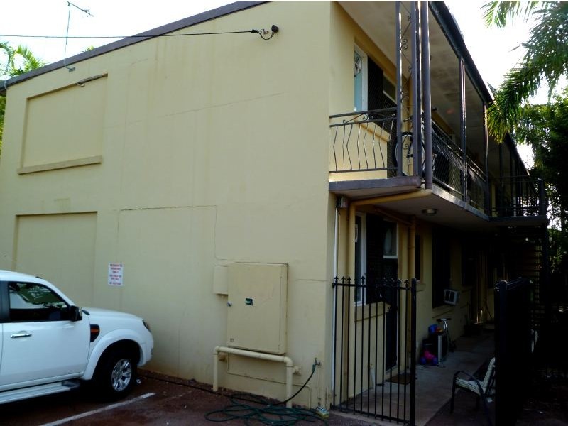 5/165 Bagot Road, Ludmilla NT 0820