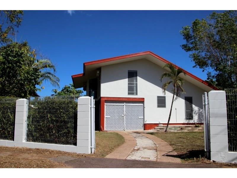 7 Virginia Court, Anula NT 0812