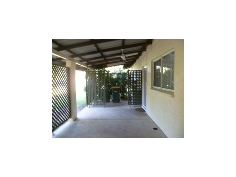 8 Azimuth Court, Woodroffe NT 0830