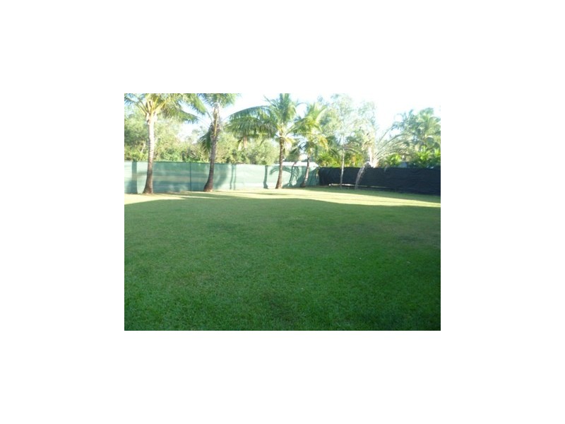 8 Azimuth Court, Woodroffe NT 0830