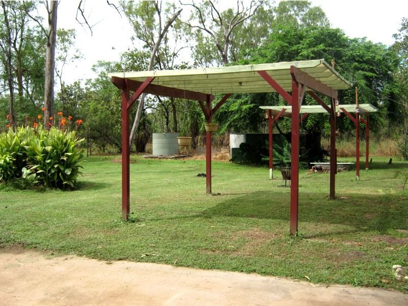 45 Perentie Road, Livingstone NT 0822