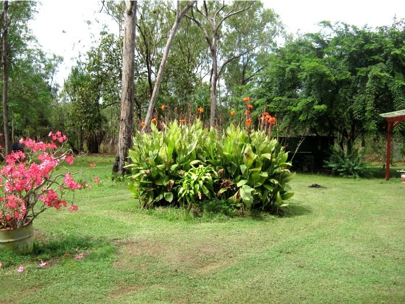 45 Perentie Road, Livingstone NT 0822