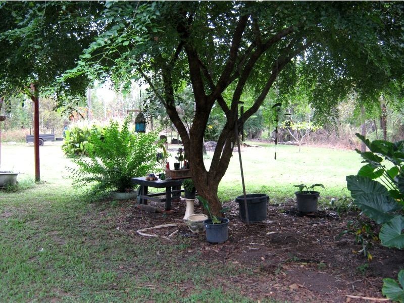 45 Perentie Road, Livingstone NT 0822