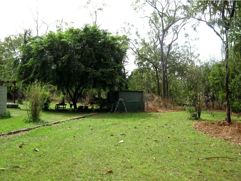 45 Perentie Road, Livingstone NT 0822