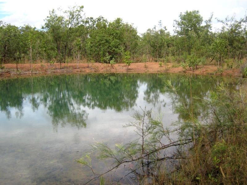 45 Perentie Road, Livingstone NT 0822