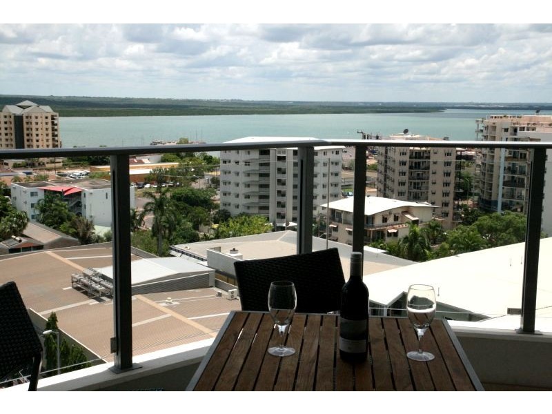 1011/43B Knuckey Street, Darwin NT 0800