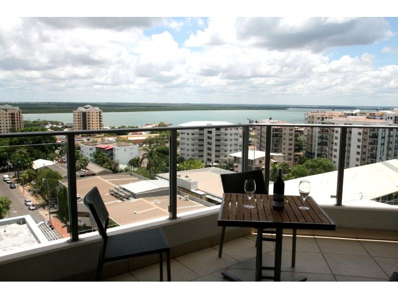 1011/43B Knuckey Street, Darwin NT 0800