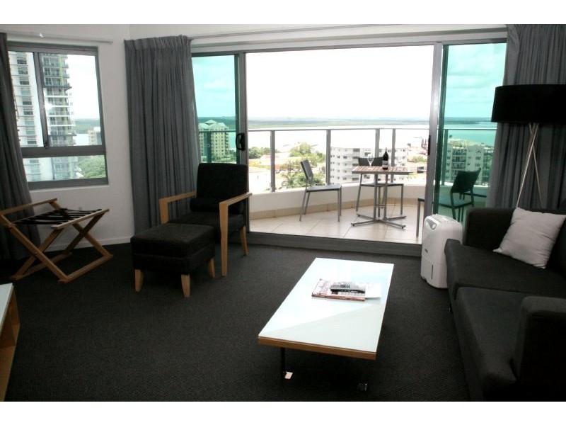 1011/43B Knuckey Street, Darwin NT 0800