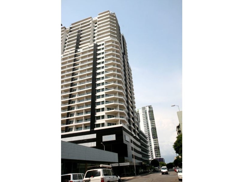 1011/43B Knuckey Street, Darwin NT 0800
