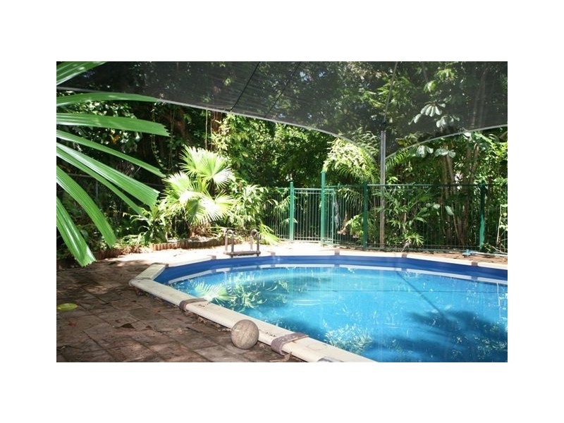 30 Wandie Crescent, Anula NT 0812