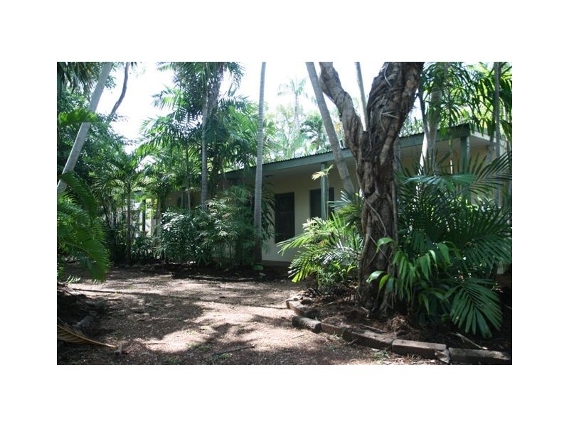 30 Wandie Crescent, Anula NT 0812
