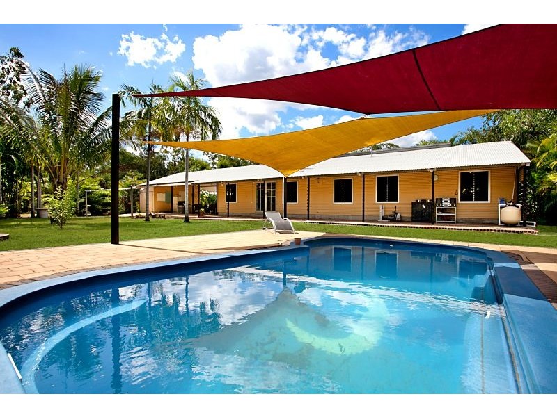278 Doxas Road, Humpty Doo NT 0836