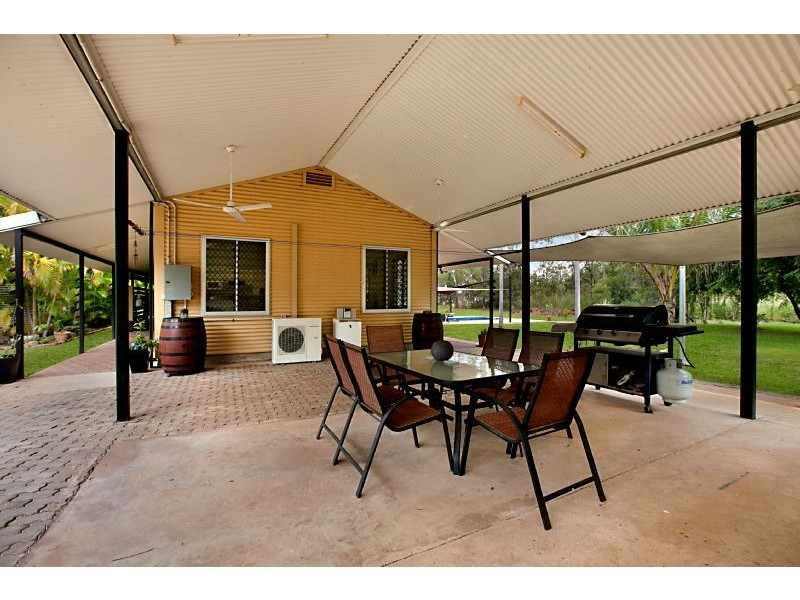 278 Doxas Road, Humpty Doo NT 0836