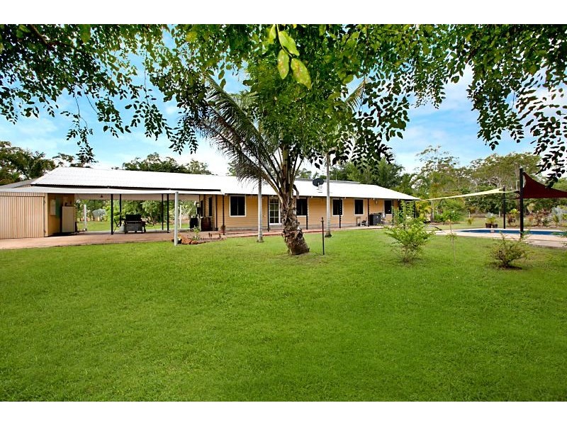 278 Doxas Road, Humpty Doo NT 0836