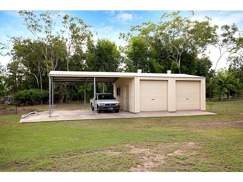 278 Doxas Road, Humpty Doo NT 0836