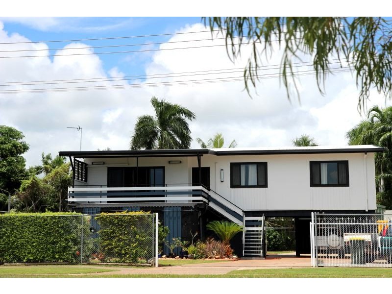 15 Fitzer Drive, Ludmilla NT 0820