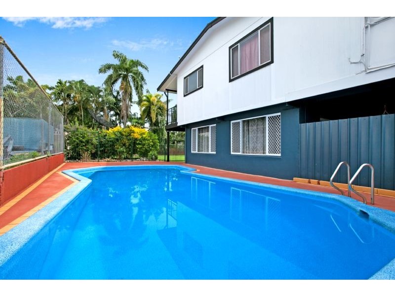 15 Fitzer Drive, Ludmilla NT 0820