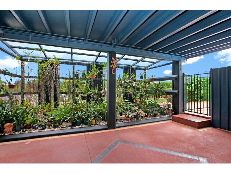 15 Fitzer Drive, Ludmilla NT 0820