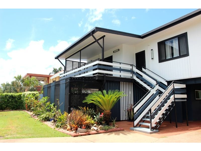 15 Fitzer Drive, Ludmilla NT 0820