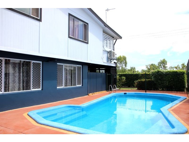15 Fitzer Drive, Ludmilla NT 0820