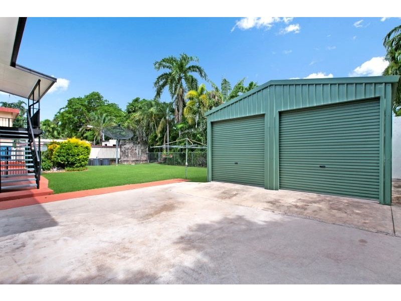 15 Fitzer Drive, Ludmilla NT 0820