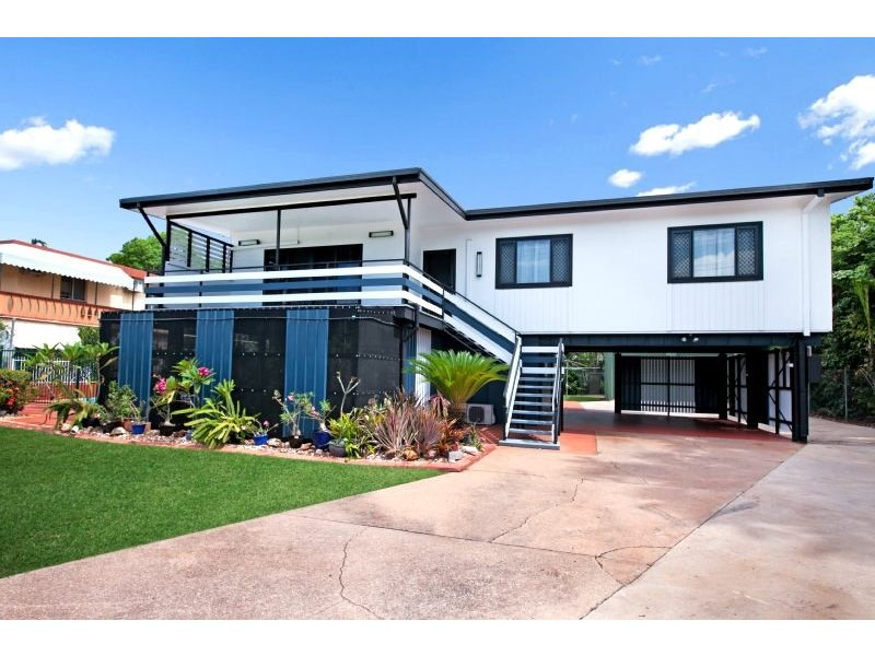 15 Fitzer Drive, Ludmilla NT 0820