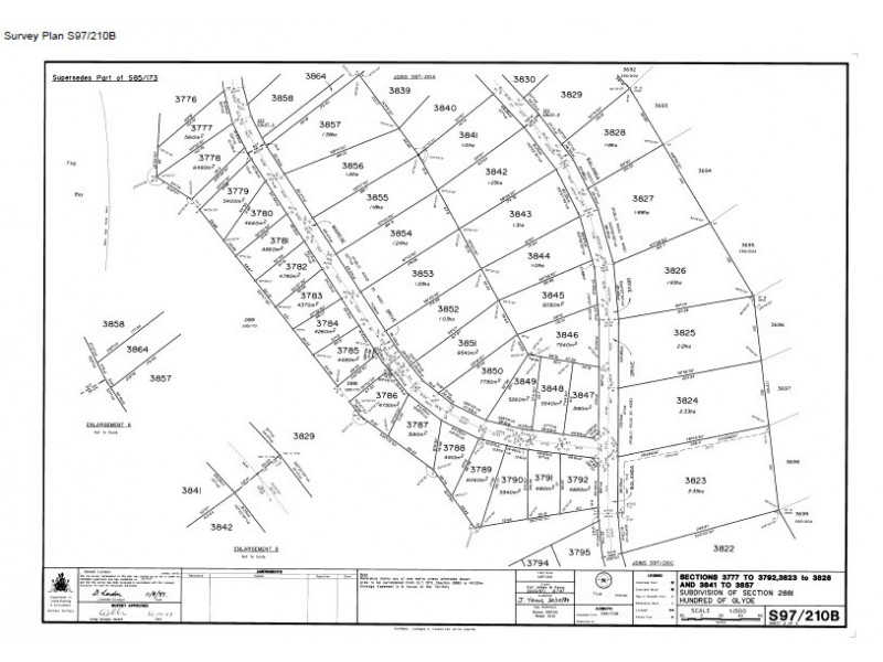 11 (Lot 3790) Marege Drive, Dundee Beach NT 0840