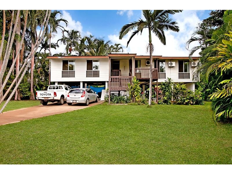 85 Priest Circuit, Gray NT 0830