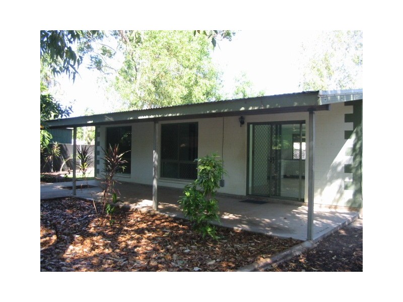 61 Zenith Circuit, Woodroffe NT 0830