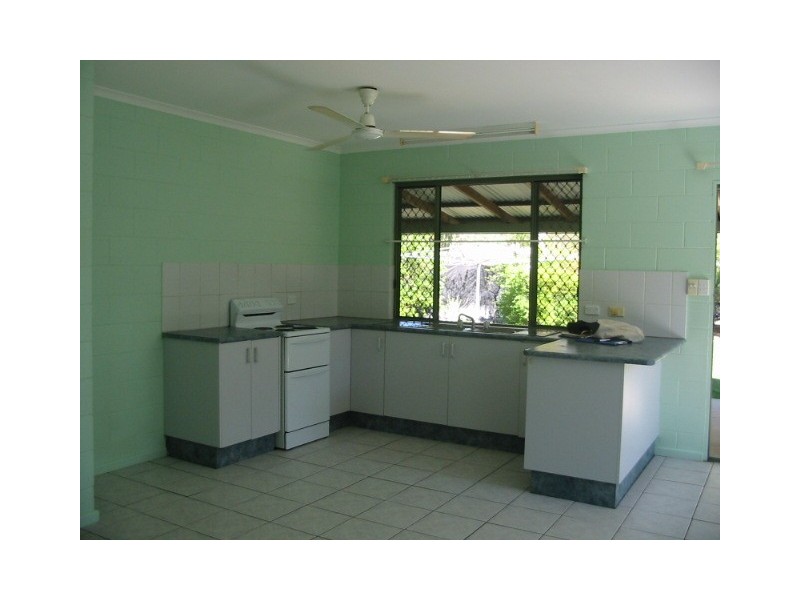 61 Zenith Circuit, Woodroffe NT 0830