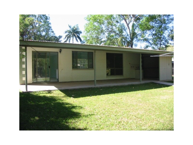 61 Zenith Circuit, Woodroffe NT 0830