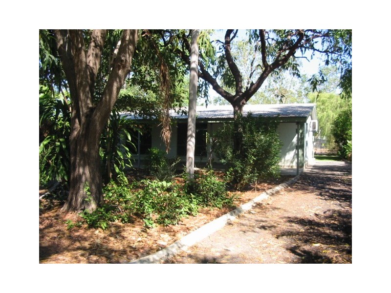 61 Zenith Circuit, Woodroffe NT 0830