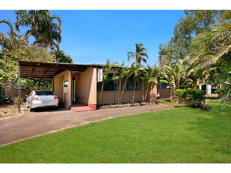 7 Schombacher Circuit, Moulden NT 0830