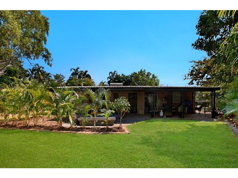 7 Schombacher Circuit, Moulden NT 0830