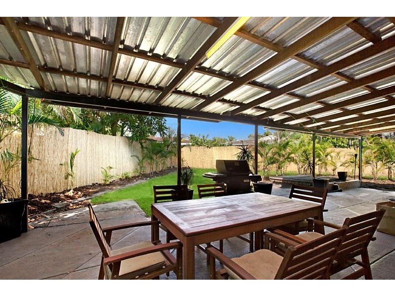 7 Schombacher Circuit, Moulden NT 0830