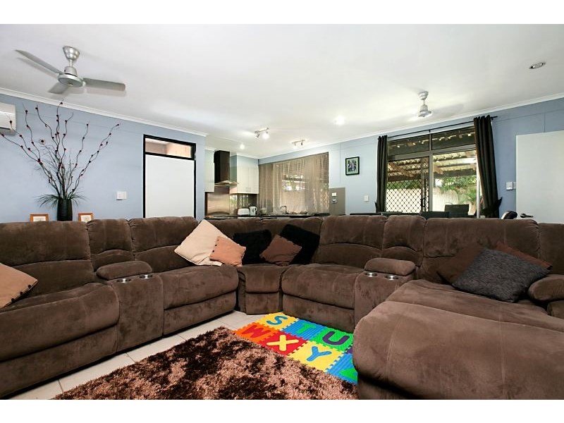 7 Schombacher Circuit, Moulden NT 0830