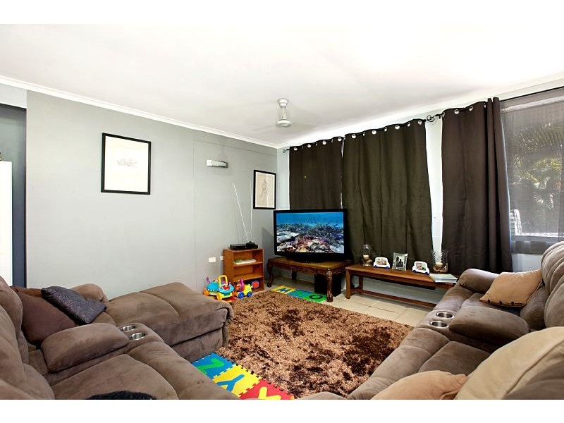 7 Schombacher Circuit, Moulden NT 0830