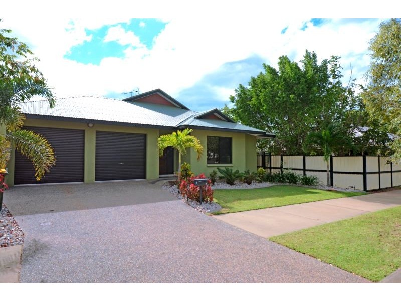 7 Gosse Circuit, Gunn NT 0832
