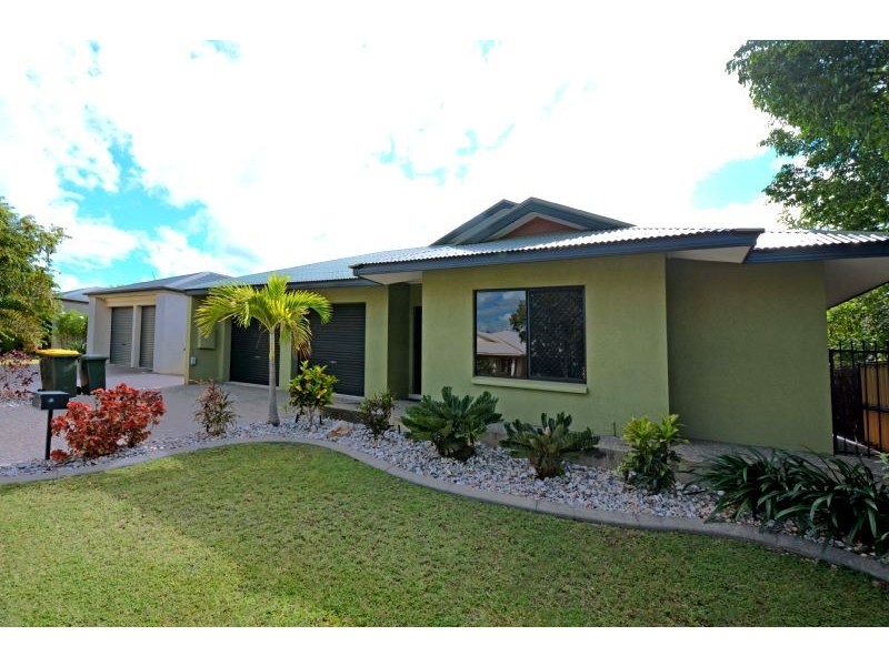 7 Gosse Circuit, Gunn NT 0832