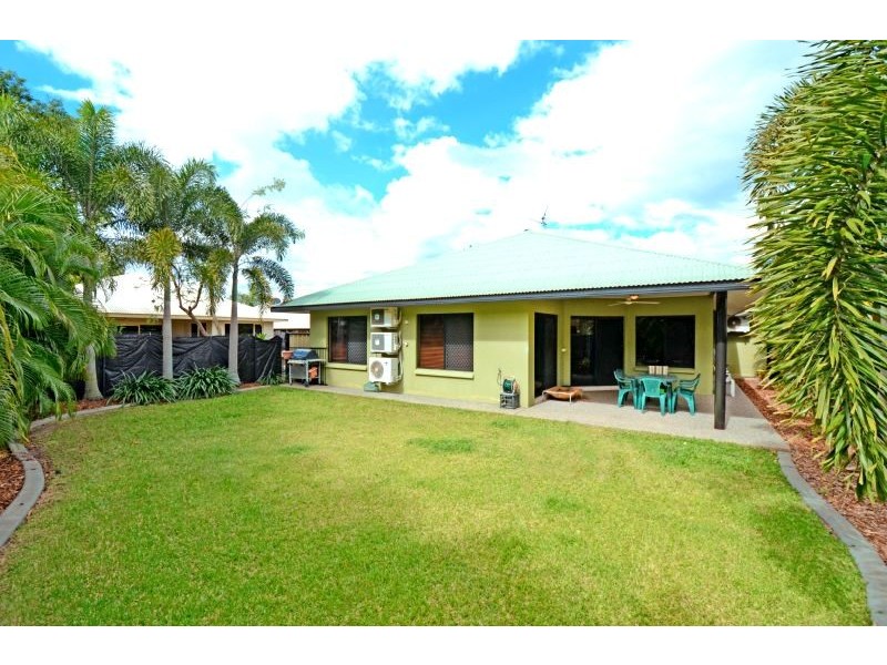 7 Gosse Circuit, Gunn NT 0832