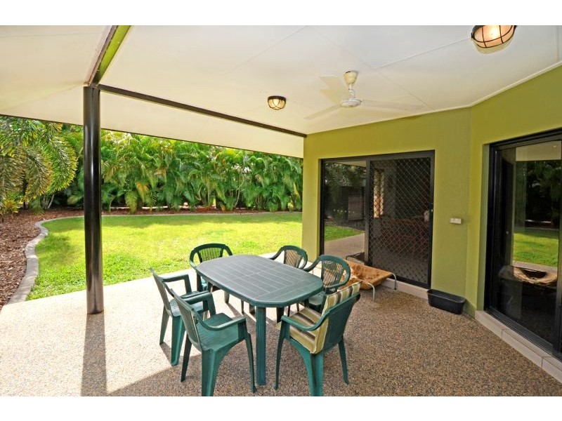 7 Gosse Circuit, Gunn NT 0832