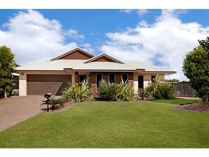 2 Amans Place, Rosebery NT 0832