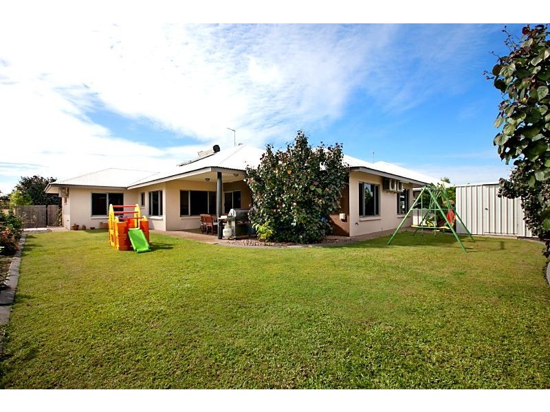 2 Amans Place, Rosebery NT 0832