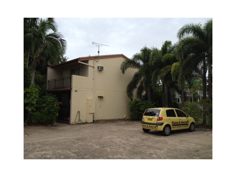 4/144 Casuarina Drive, Nightcliff NT 0810