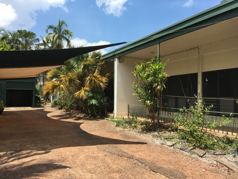 4/44 Sergison Circuit, Rapid Creek NT 0810