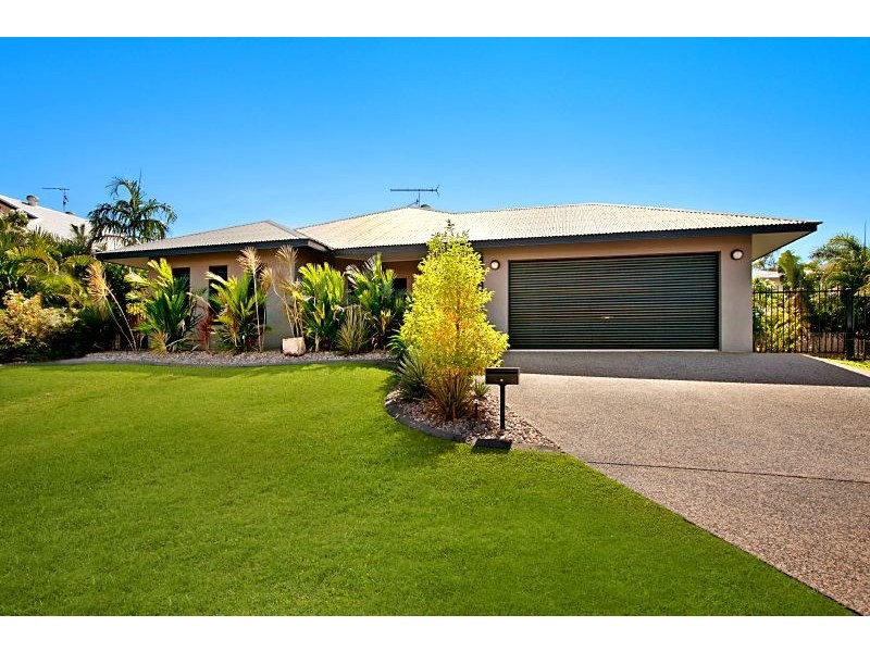11 Camfield Street, Gunn NT 0832