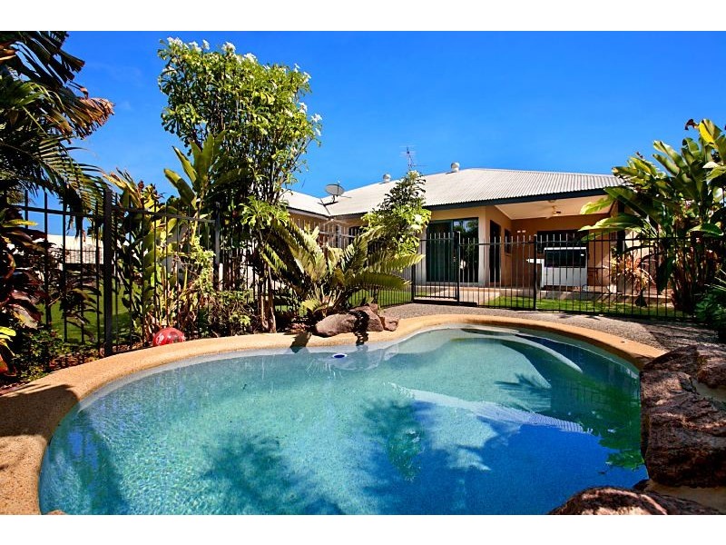 11 Camfield Street, Gunn NT 0832
